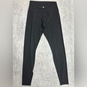 Lululemon Align 28" Leggings